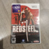 RED STEEL (WII)