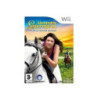 ALEXANDRA LEDERMANN : LA COLLINE AUX CHEVAUX SAUVAGES - WII