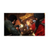 UNCHARTED 2 AMONG THIEVES - PS3