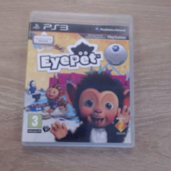EYE PET - PS3