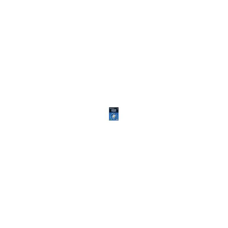 LE MONDE DES BLEUS 2002