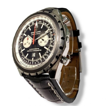 BREITLING CHRONOGRAPHE AUTOMATIC REF A41360 + NUMERO SERIE 2022203