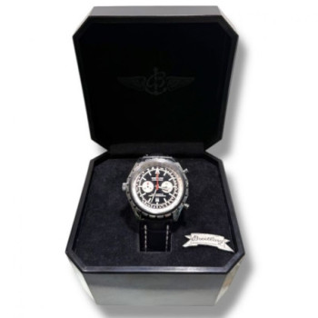 BREITLING CHRONOGRAPHE AUTOMATIC REF A41360 + NUMERO SERIE 2022203