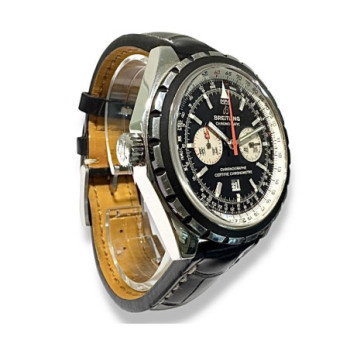 BREITLING CHRONOGRAPHE AUTOMATIC REF A41360 + NUMERO SERIE 2022203