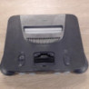 NINTENDO 64 + ACCESSOIRES