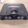 NINTENDO 64 + ACCESSOIRES
