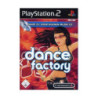 DANCE FACTORY - PS2