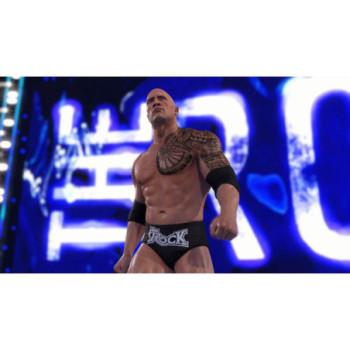 2K Sports Spielesoftware »WWE 2K22«, Xbox Series X