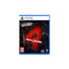 Pre-order Back 4 Blood FR/NL PS5
