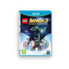 LEGO BATMAN 3 WII U