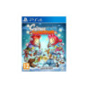 Scribblenauts Showdown PS4