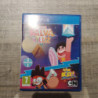 Steven Universe: Salva La Luz (Ok K.O Quiero Ser Un Héroe PS4