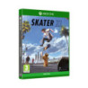 Skater XL Xbox One