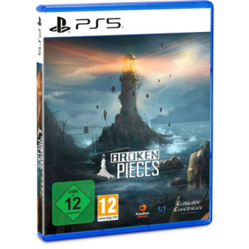 Broken Pieces«, PlayStation 5