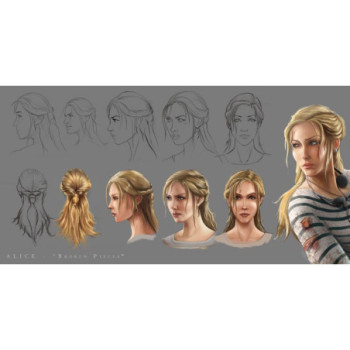 Broken Pieces«, PlayStation 5