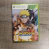 NARUTO SHIPPUDEN ULTIMATE NINJA STORM GENERATIONS - XBOX 360