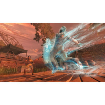 BANDAI SPIELESOFTWARE UNKNOWN9: AWAKENING, XBOX SERIES X