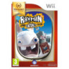 RAYMAN CONTRE LES LAPINS ENCORE PLUS CRETINS - WII
