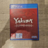 Yakuza Remastered Collection  PS4