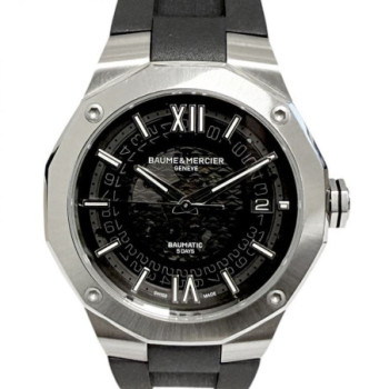 MONTRE BAUME MERCIER RIVIEIRA