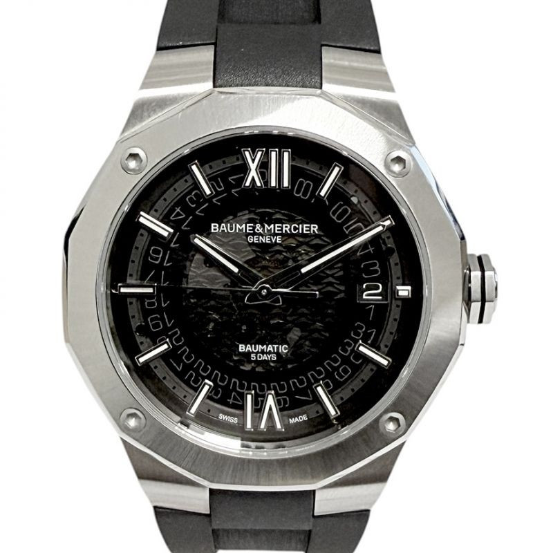 MONTRE BAUME MERCIER RIVIEIRA