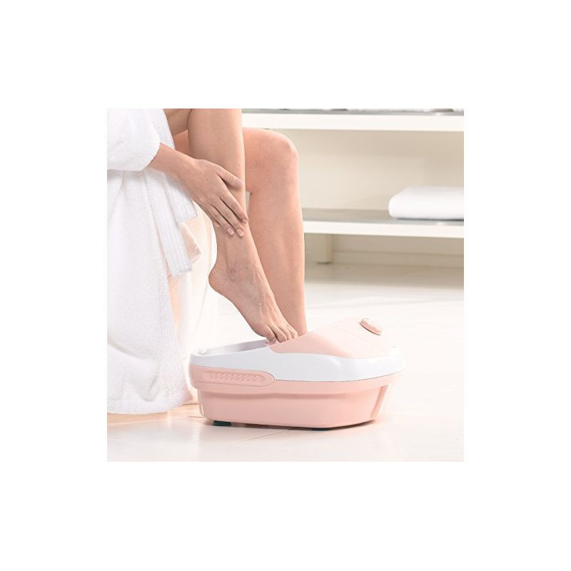 BAIN DE PIEDS BOUILLONNANT BEURER FB25