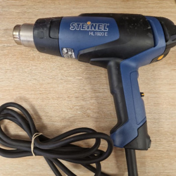 DECAPEUR THERMIQUE HL 1920 E