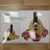 SORBETIERE A FRUIT CONGELER BETTY BOSSI