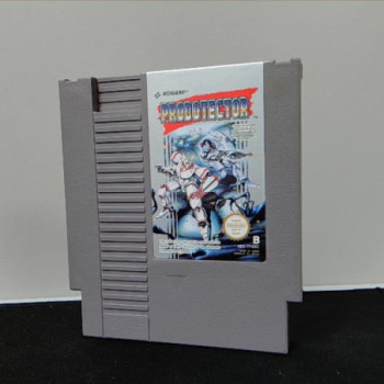 PROBOTECTOR NES CARTOUCHE SEULE