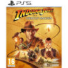 INDIANA JONES ET LE CERLE ANCIEN - PS5