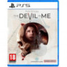 THE DARK PICTURES THE DEVIL IN ME - PLAYSTATION 5