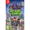 The Last Kids on Earth Et Le Sceptre Maudit Nintendo Switch