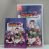 RIVER CITY GIRLS 2 SWITCH COMPLET LIMITED RUN 161