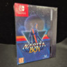 MARITA BOY EDITION COLLECTOR VHS SELECTA PLAY SWITCH