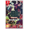 Travis Strikes Again : No More Heroes SWITCH NEUF/BLISTER