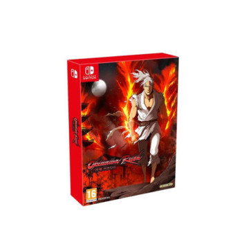 Okinawa Rush Limited Edition Switch