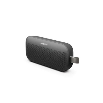 BOSE SOUNDLINK FLEX PORTABLE BLUETOOTH SPEAKER (2ND GEN) - BLACK