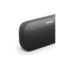 BOSE SOUNDLINK FLEX PORTABLE BLUETOOTH SPEAKER (2ND GEN) - BLACK