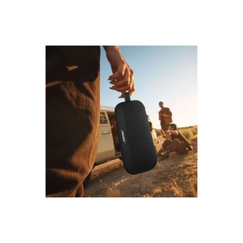BOSE SOUNDLINK FLEX PORTABLE BLUETOOTH SPEAKER (2ND GEN) - BLACK