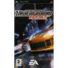 NEED FOR SPEED UNDERGROUND RIVALS - PSP