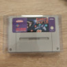 JEU SUPER NES SUPER STRIKE GUNNER