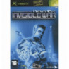 JEU XBOX DEUS EX INVISIBLE WAR + NOTICE