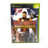 JEU XBOX MACE GRIFFIN BOUNTY HUNTER + NOTICE
