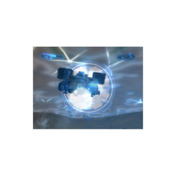 JEU XBOX MACE GRIFFIN BOUNTY HUNTER + NOTICE