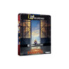 Captain Marvel-fr-bluray Steelbook Fnac Ed