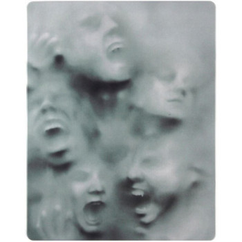 The New Mutants Nowi Mutanci Steelbook Blu-ray 4K