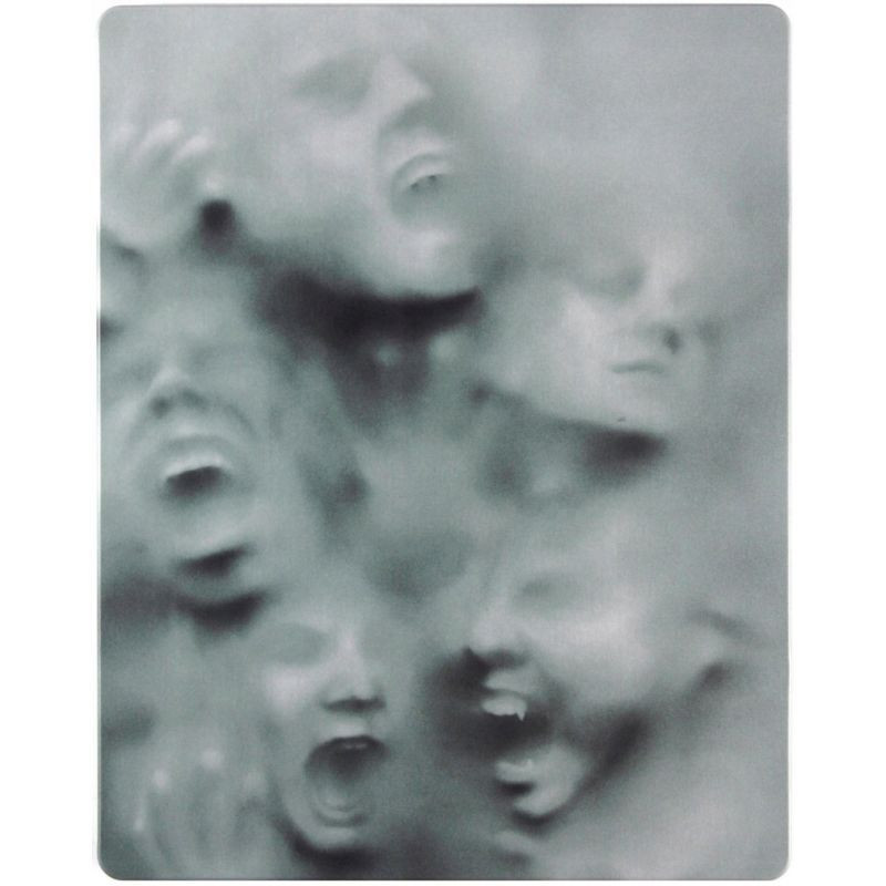 The New Mutants Nowi Mutanci Steelbook Blu-ray 4K