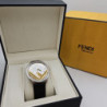 MONTRE FENDI RUN AWAY 36MM QUARTZ TIMEPIECES F710114011 + BOITE