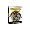 Bumblebee Steelbook Edition Spéciale Fnac Blu-ray 4K Ultra HD