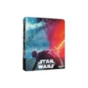 Star Wars 9 : L'ascension De Skywalker 4k Ultra-HD (4K Ultra HD)